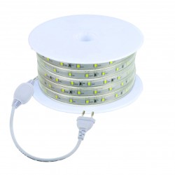 Ruban led chantier 100 m...