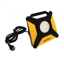 projecteur LED 60 W WILMART avec câble 5 m, vue d’ensemble du produit