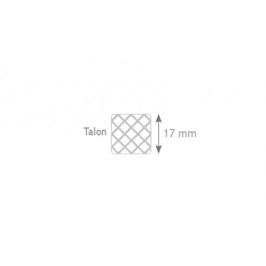 Jouanel MACD : Marteau de Couvreur Droit Forgé Manche Cuir