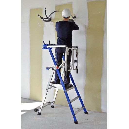 DUARIB - Plates-formes individuelle ULTIM 3 marches.