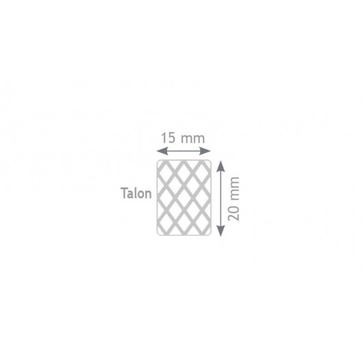 Jouanel MACGS : Marteau Couvreur Gaucher Forgé & Panne Large