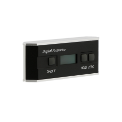 Niveau électronique WILMART compact pour mesure digital d’angle