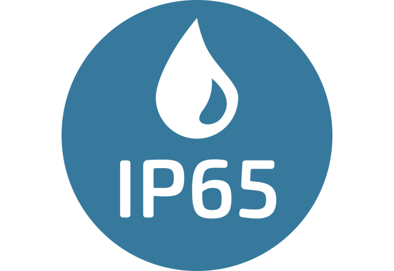 Protection IP65