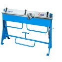 DIMOS - Plieuse d'atelier LAGOON 2M - gamme professionnelle