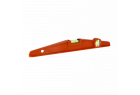 Niveau trapèze magnétique Wilmart 40cm.