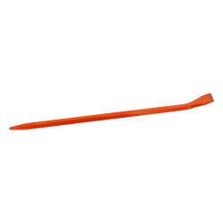 Pince de monteur Wilmart 600mm avec corps hexagonal 19mm pour alignement de charpente métallique.