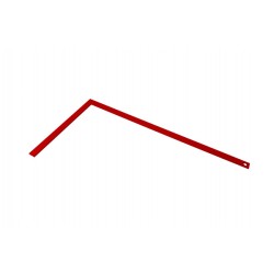 Équerre de Maçon Acier 800...