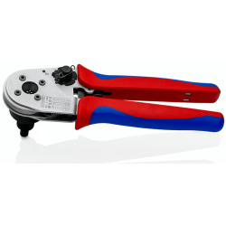 Pince à sertir KNIPEX 97 52...