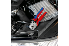 Pince à sertir KNIPEX 97 52 67 DT : Expert contacts DEUTSCH