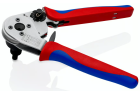 Pince à sertir KNIPEX 97 52 67 DT : Expert contacts DEUTSCH