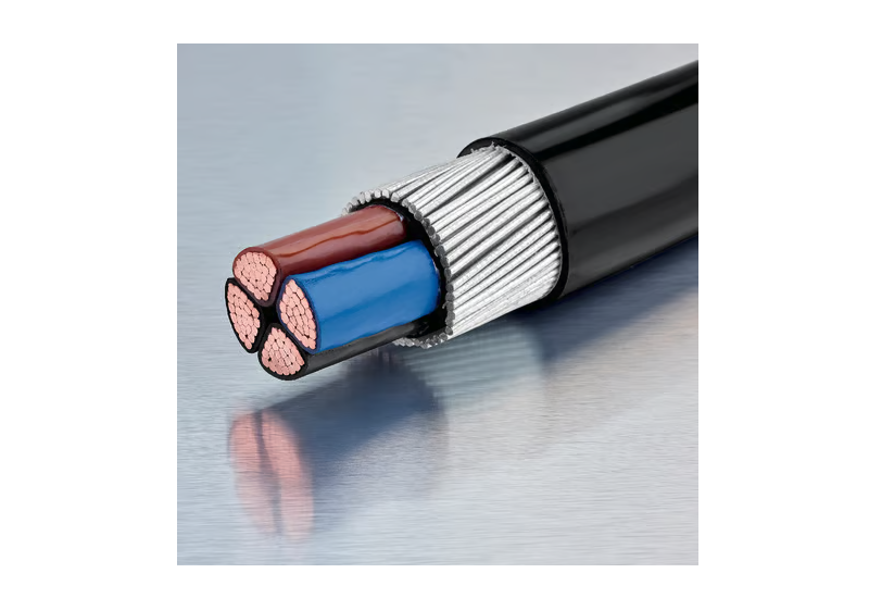 Tête de coupe noire laquée et lame mobile Knipex 95 32 315 A.