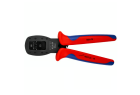 Pince à sertir de précision KNIPEX 97 54 26 pour connecteurs Mini-Fit.