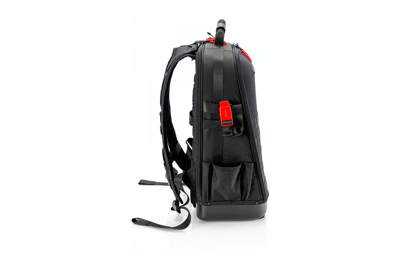 Système magnétique FIDLOCK® pour panneaux porte-outils amovibles Knipex.