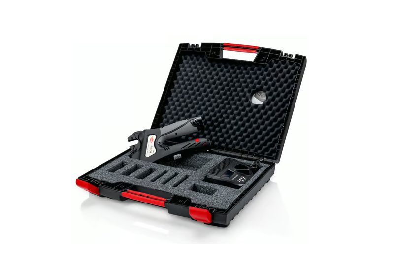 KNIPEX 97 43 E pince à sertir universelle poids 1960 g