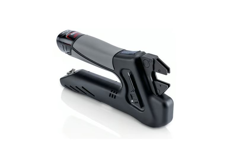 KNIPEX eCrimp 97 43 E fiche de connexion CEE 7/16