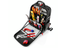 Sac à dos outils KNIPEX 00 21 50 S Modular X18 Plomberie 17 outils