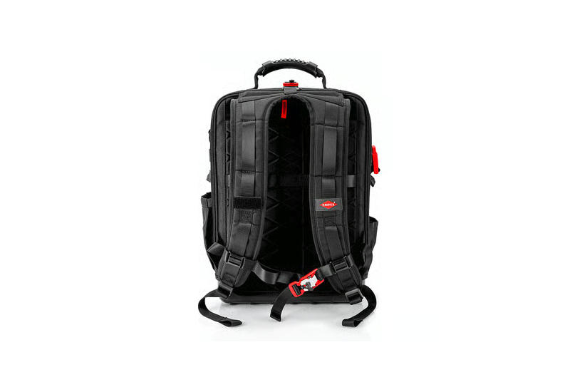 Plateau à outils amovible sac à dos KNIPEX Modular X18