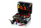 Mallette à outils KNIPEX 00 21 06 HK S BIG Basic Move plomberie trolley