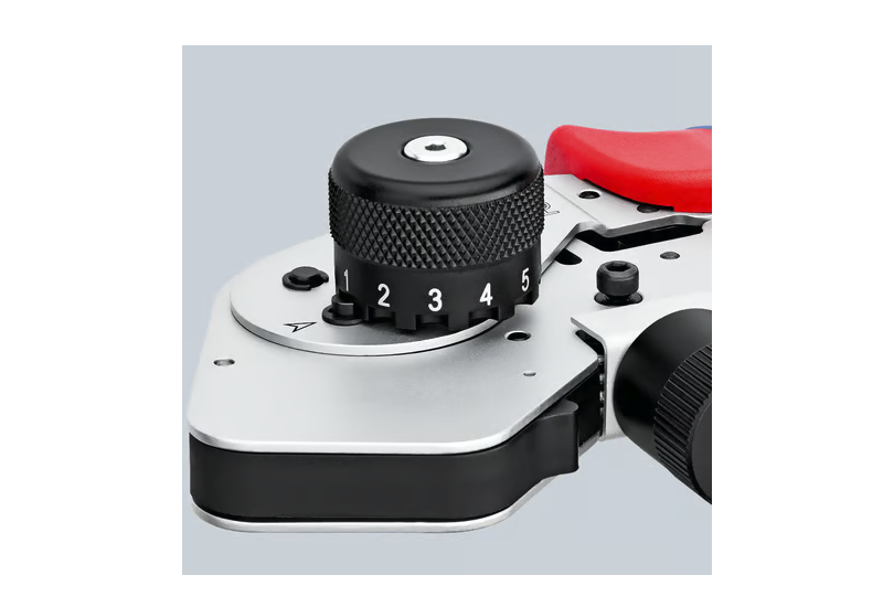 Calibre de contrôle réglage de base KNIPEX 97 52 63