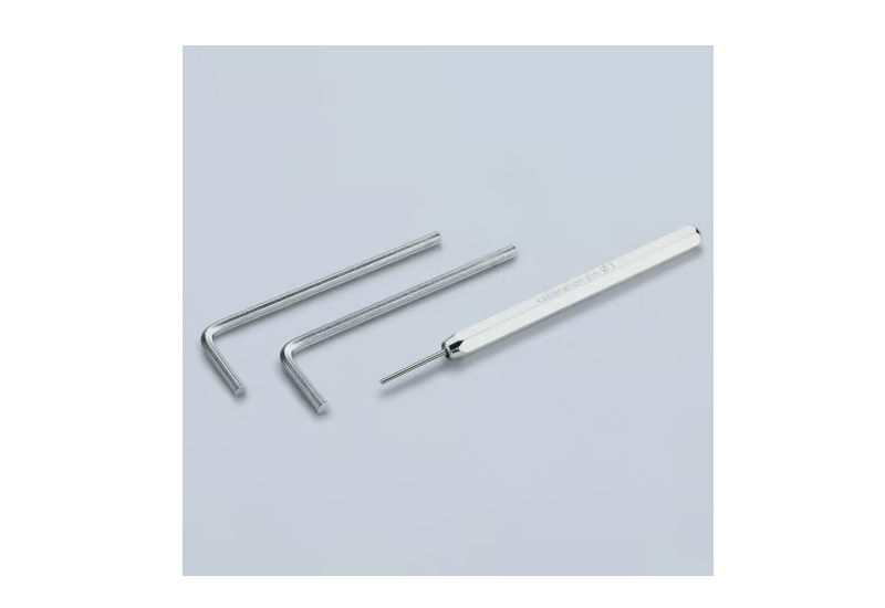 Diamètre maxi de contact 5 mm pince à sertir KNIPEX 97 52 63