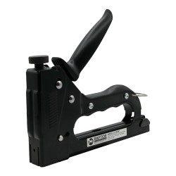 Agrafeuse manuelle CT6000P Alsafix 1006111 — vue latérale 190×173×29 mm