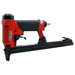 Agrafeuse pneumatique 12/16 PAL1 Alsafix avec chargeur long étendu