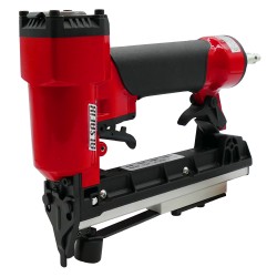 Agrafeuse pneumatique 05/25 PD2 Alsafix — agrafes E 12-25 mm avec distanceur intégré (réf. 101S9025D) 