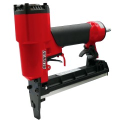 Coffret Box agrafeuse 08/25 PL3 Alsafix bec long ouvert avec tous les accessoires