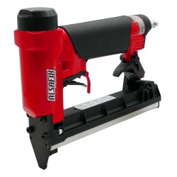 Agrafeuse pneumatique 05/25 P2 Alsafix 101S97B25 — vue latérale compacte 1 010 g