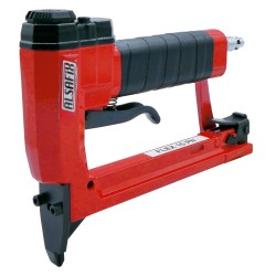 Agrafeuse pneumatique Alsafix FLEX 15 PN lamelles encadrement