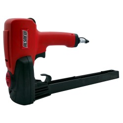 Agrafeuse carton pneumatique 35/18 P1 Alsafix 123518P1 — vue latérale compacte