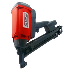 Cloueur gaz sabot F 40/65 G2 Alsafix pour connecteurs charpente