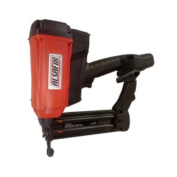 Cloueur gaz Alsafix J-50 G2 compact pour pointes J finition