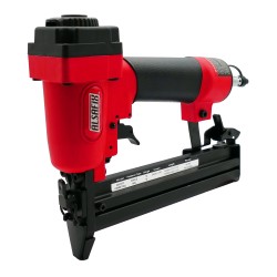 Agra-cloueur pneumatique 05J/32 P1 Alsafix 12BS32PA — vue latérale avec magasin