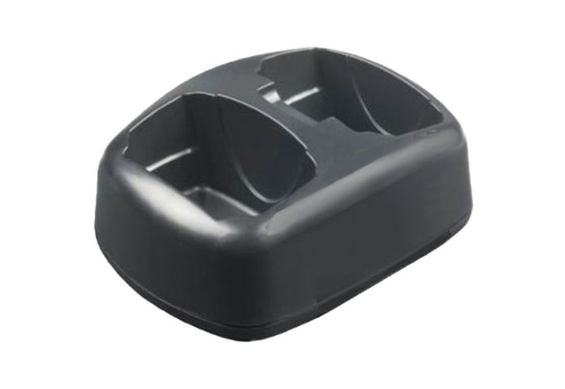 Talkies-walkies Wilmart 950376 8 canaux 121 codes sélectifs 15 tonalités communication sans fil équipe chantier BTP