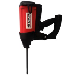Cloueur gaz isolation CIP G2 Alsafix pour chevilles ITE
