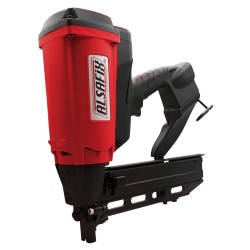 AGRAFEUSE GAZ CRAMPILLONS G2 