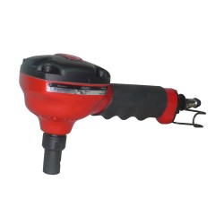 Cloueur pneumatique Alsafix PN-C2-U pour crampillons fixation clôture