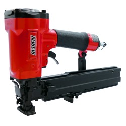 Coffret professionnel agrafeuse 24/38 P2 Alsafix avec accessoires intégrés