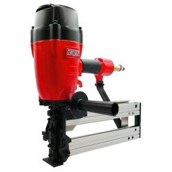 Agrafeuse pneumatique 27/130 P1 Alsafix robuste pour agrafes WP extra-longues