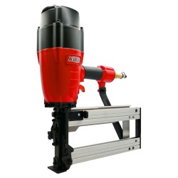 Agrafeuse pneumatique 27/160 P1 Alsafix la plus puissante de la gamme WP