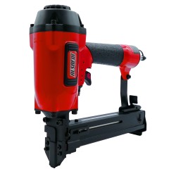 Agrafeuse pneumatique 25/15 P1 Alsafix pour attaches croco WN25 larges