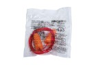 Bouchons oreille cordon SNR 38 dB EN 352-2 usage unique – Talia Plast 560618