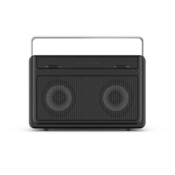 Radio AUDISSE RC000AB1 face avant avec écran et boutons