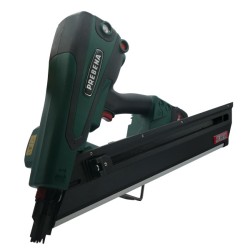 Cloueur hybride PKT PR100-5 en coffret haute autonomie 5,5 Ah