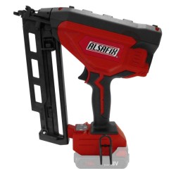 Cloueur batterie 20/64 X Alsafix machine nue sans batterie