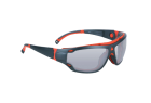 Lunettes de protection 2 en 1 finition light mirror Delta Plus BLOW2 LIGHT MIRROR polycarbonate