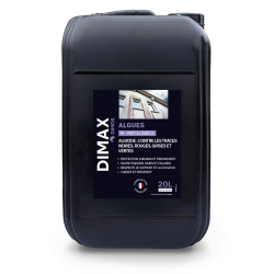 DIMOS - DIMOUSSE Algues - bidon de 20 litres