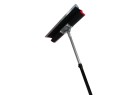 Détail du système de lame interchangeable du couteau à lisser 60 cm Taliaplast 441605
