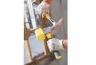 Manche tri-matière en fibres de verre 310 mm de la massette bordures Leborgne 3 kg